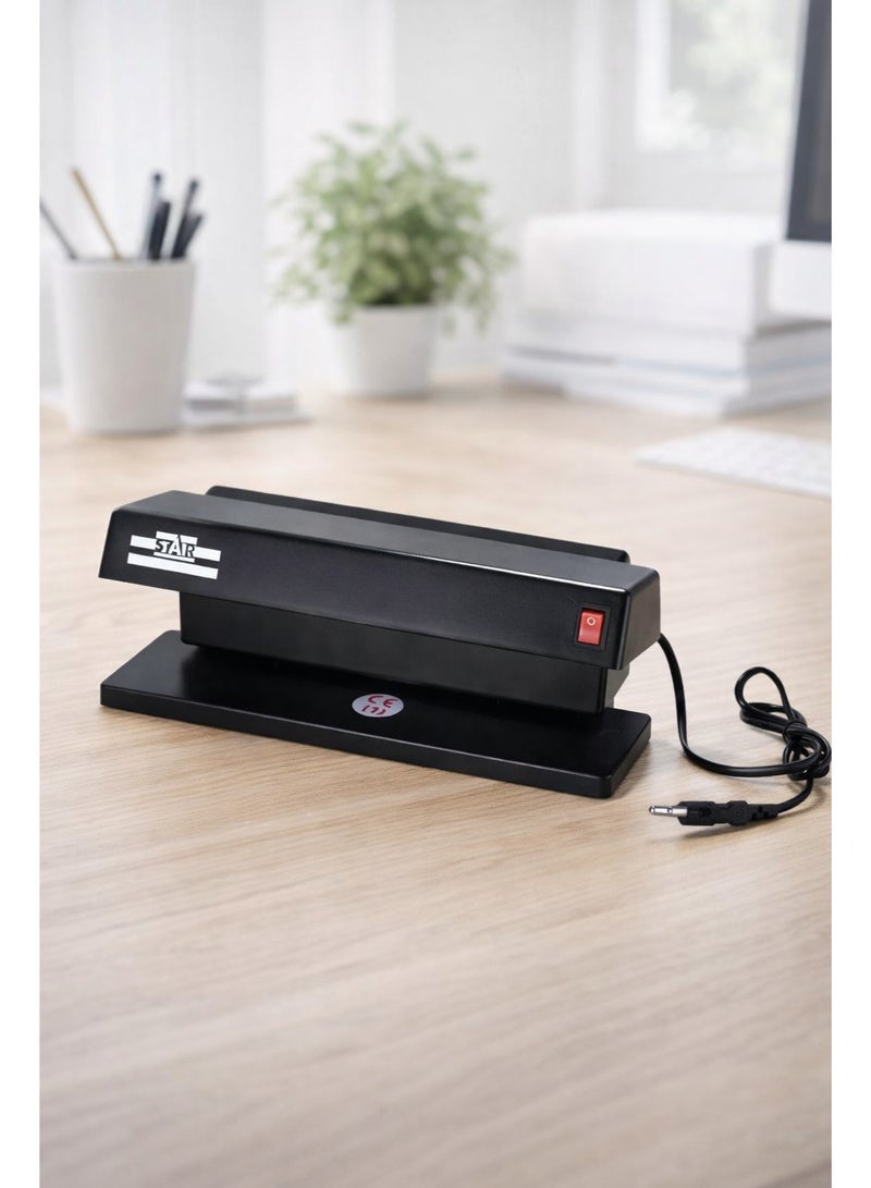 Star Dual UV Light Money Checker - Image 1